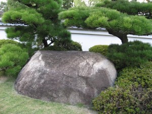 Ohori Japanese Garden, Fukuoka