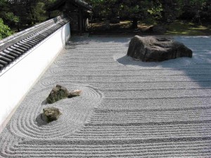 Zen Temple, Fukuoka