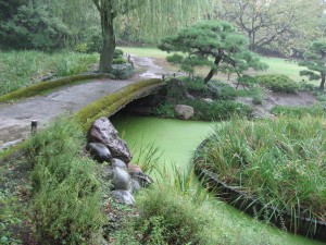 Kiyosumi Garden, Tokyo